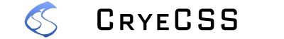 CryeCSS.net :: Home