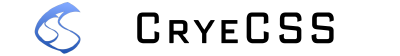 CryeCSS.net :: Home